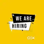 Sales Staff