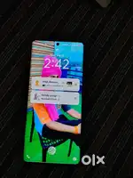 Vivo v27 5G good condition