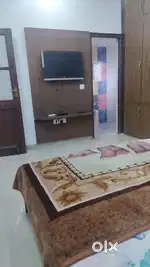 Indipendent without owner 2bhk furnished flat dallanwala laxmi road
