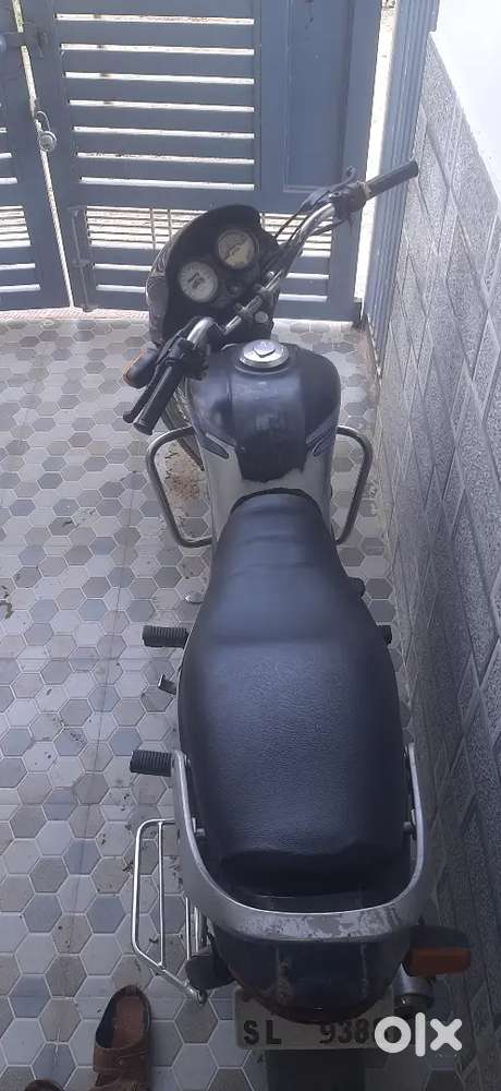 Good condition