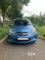 Honda Amaze 2014 Diesel Well Maintained