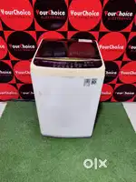 LG Turbo Durm Smart Inverter Top Load Fully Automatic Washing Machine