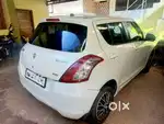 Maruti Suzuki Swift 2012 Petrol Well Maintained