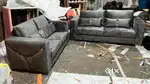 3+2 SEATER LUXURY MODEL SOFA SET MANUFACTURING AT ZAM ZAM FURNITURE