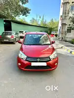 Maruti Suzuki Celerio ZXI AT, 2016, Petrol
