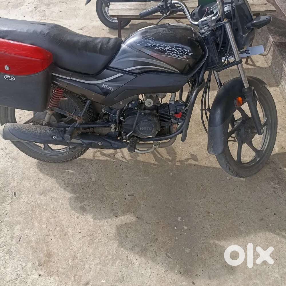 Bike for Sale