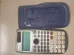 Scientific calculator