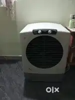 Air cooler