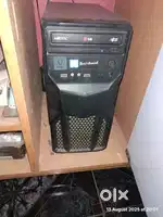 Good working condition Gaming/Workstation PC computer