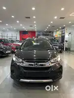 Honda WR-V i-VTEC S, 2020, Petrol