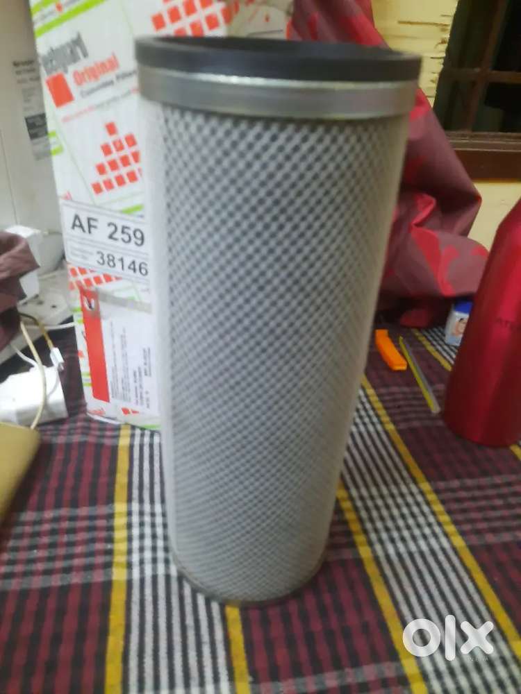 Fleetguard Air Cleaner