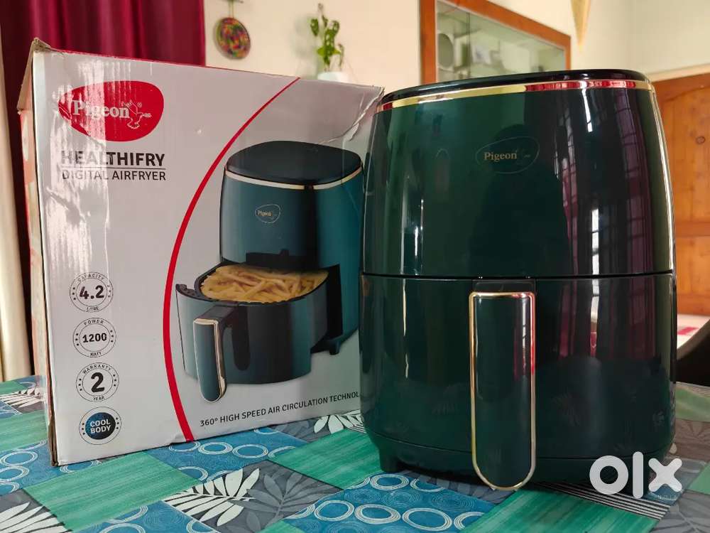 Pigeon Digital Airfryer