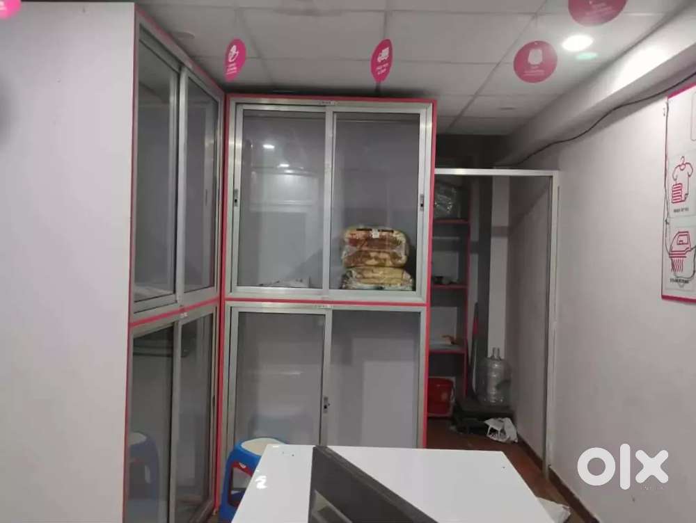 A good shop or office space available for rent in Ap Colony Gaya