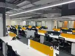 Furnished Office Space for Rent at Palasia