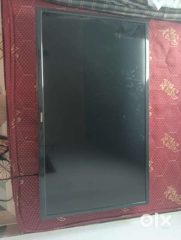 I want to sell my samsung led tv