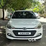 Hyundai i20 Diesel Asta Option, 2016, Diesel