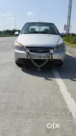 Tata Indigo Ecs 2012 Diesel Good Condition