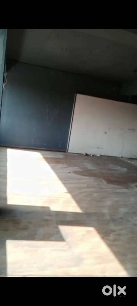 GROUND FLOOR OF TWO BAY SHOWROOM IN CHANDIGARH