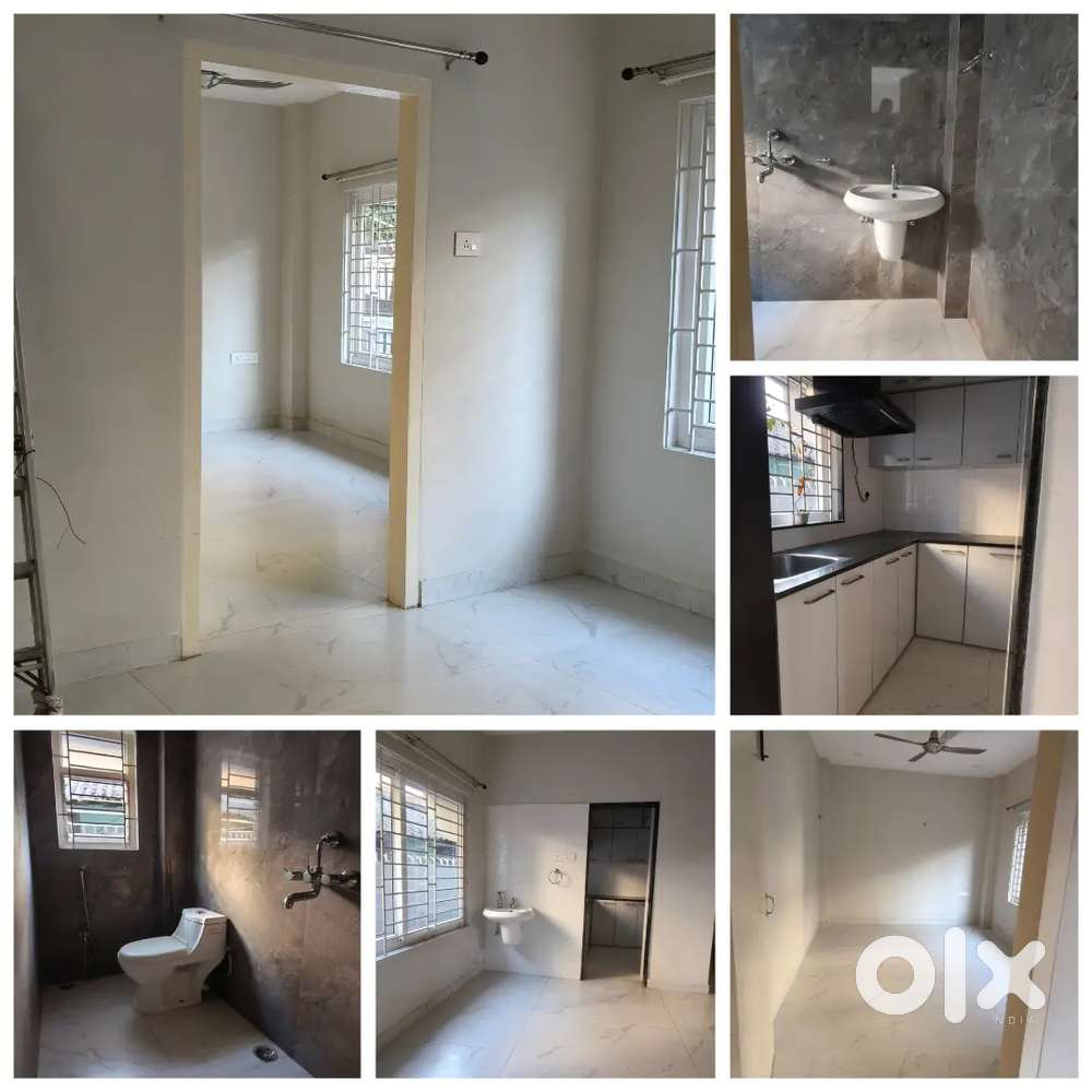 1BHK  Room for rent at lachit nagar,ulubari,150m distance from main rd