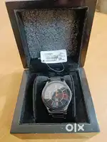 Titan Edge Ceramic Men Watch