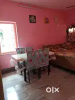 Elegant 2 bhk apartment(top floor) in paikpara with for sale