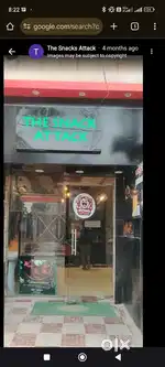 Urgent Need fresher boys for work in cafe.