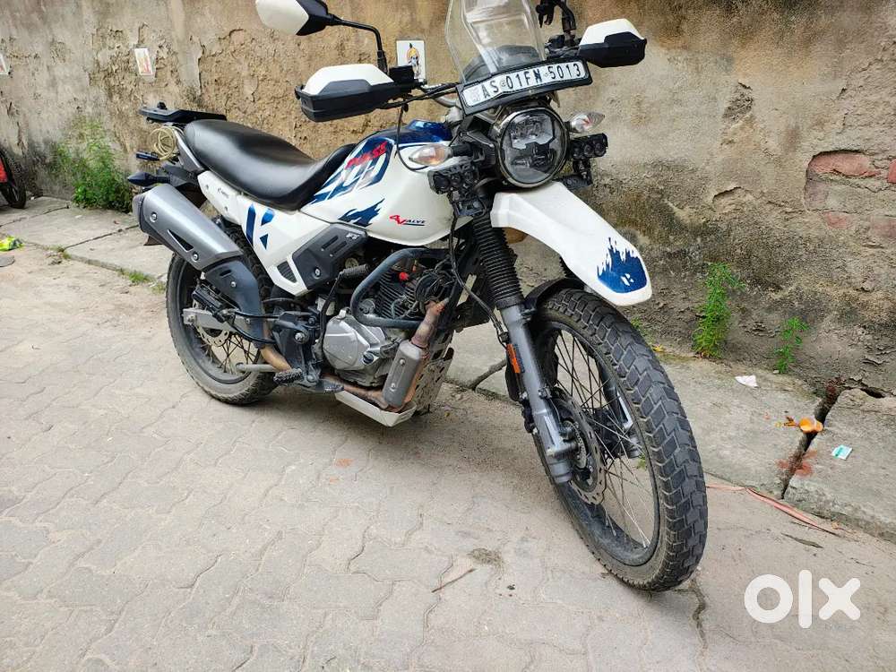 Sale for Upgrading Two Wheeler