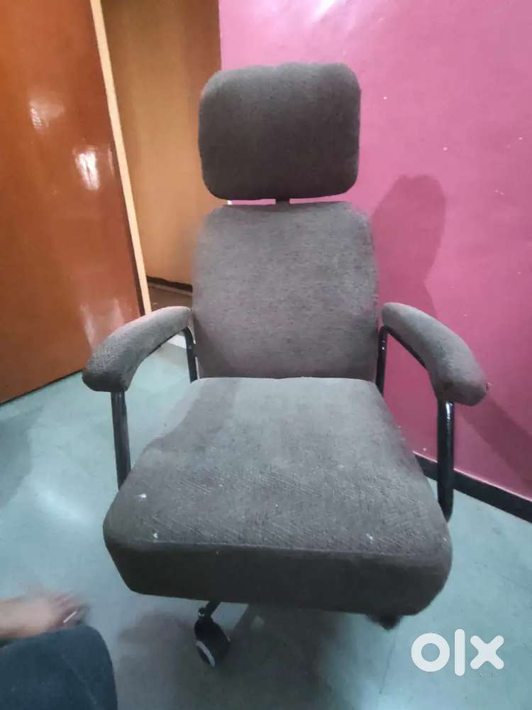 Office chair