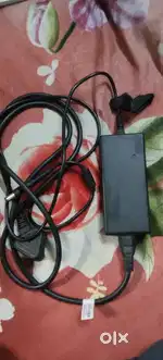 Good condition good working HP laptop charger