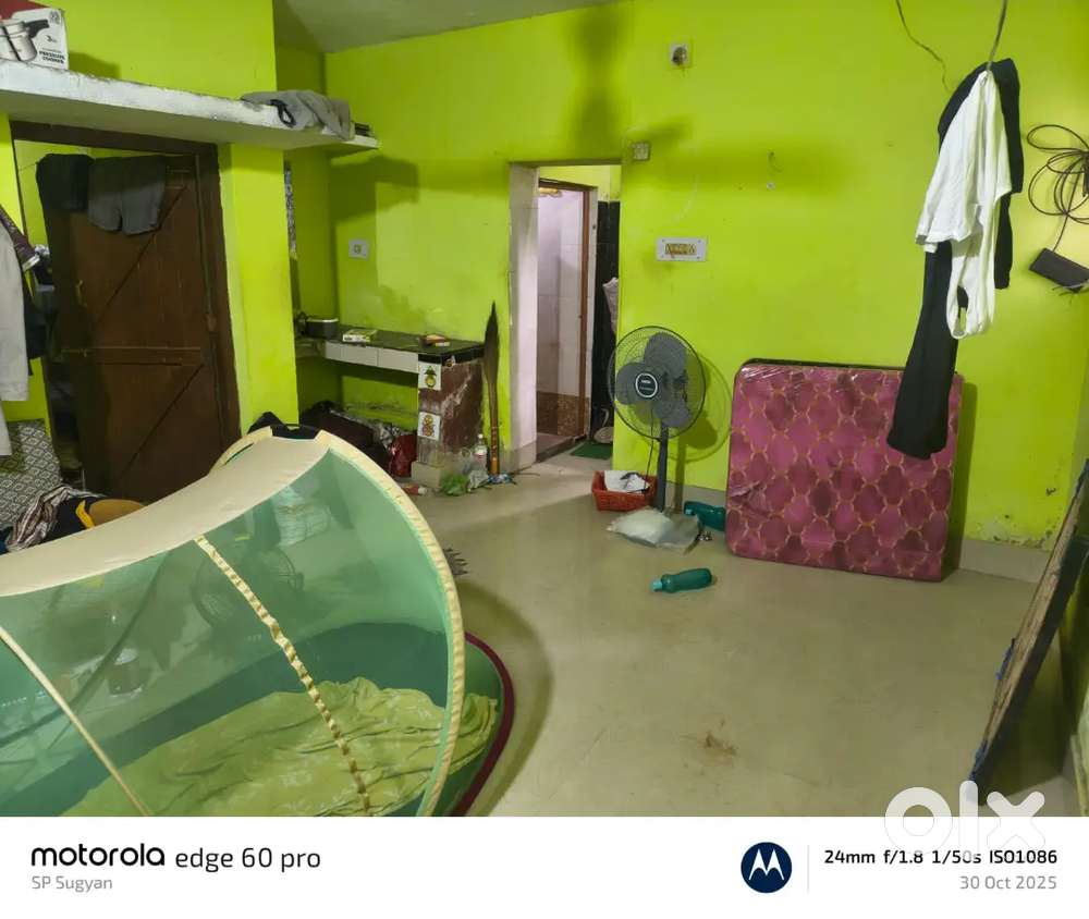 Need a bachelor male Roommate Urgently