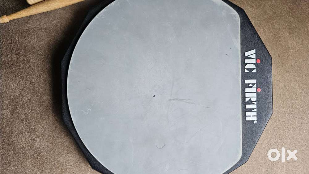 Mysical drum