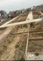 Plot for sale in achejja nh91