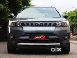 Mahindra XUV300 W8 Option Dual Tone Diesel, 2021, Petrol