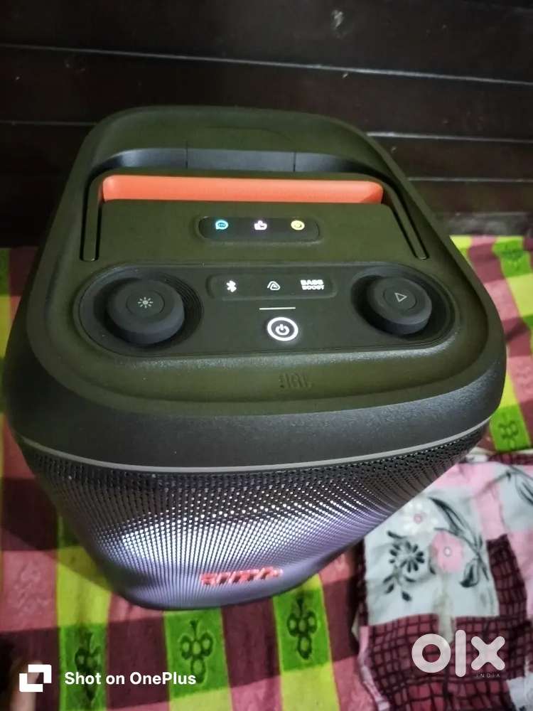JBL Party box 120