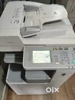 Canon 2525 multifunction printer