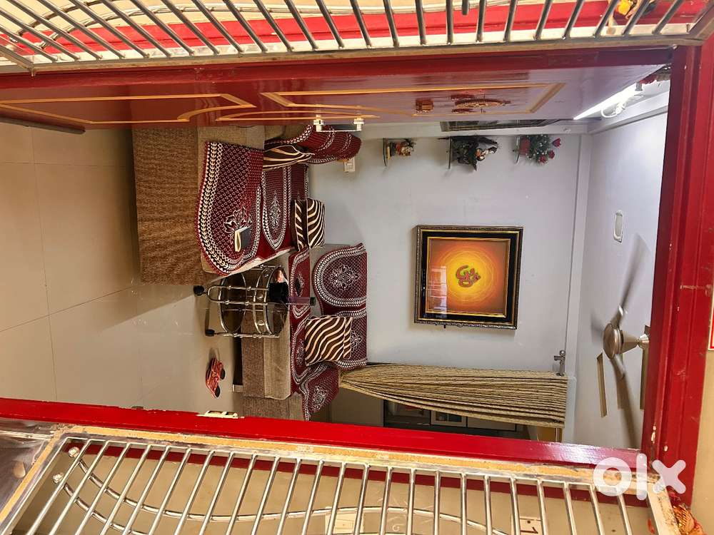 Fully Furnished Apartment For Sale With Exciting Offer