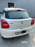 Maruti Suzuki Swift 2018