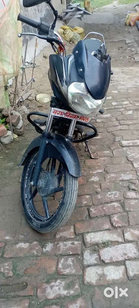 Good condition