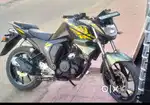 Very good condition bike only genuine people message me