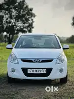 Hyundai i20 1.4 Asta, 2011, Petrol