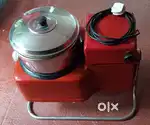 TILTING GRINDER