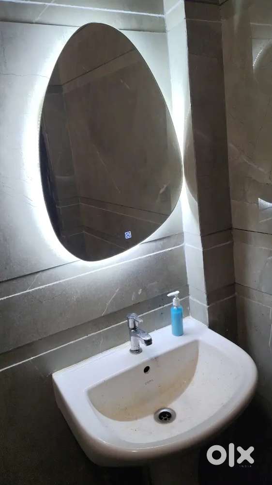 Independent 1bhk falt