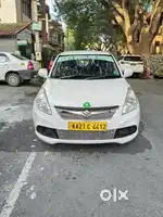 Maruti Suzuki Dzire 1.2 VXI CNG, 2022, CNG & Hybrids