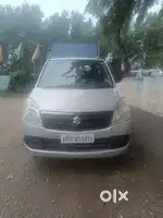 Maruti Suzuki Wagon R LXI, 2012, LPG