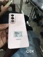 Oppo mobile