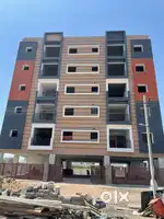 Flats for sale redy to move (east and west) both