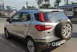 Ford Ecosport 2015 Diesel 145000 Km Driven