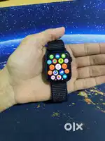 Apple watch series 8 45mm cellular+GPS