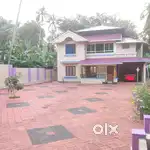 HOUSE FOR RENT - Perunguzhi