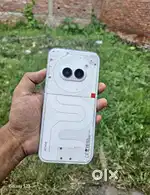 Nothing 2a, 8+8. 128GB. 4. maine Hue Abhi
